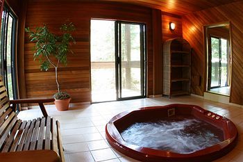 Whiski Jack Creekside Уистлер Экстерьер фото