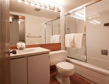 Whiski Jack Creekside Уистлер Экстерьер фото